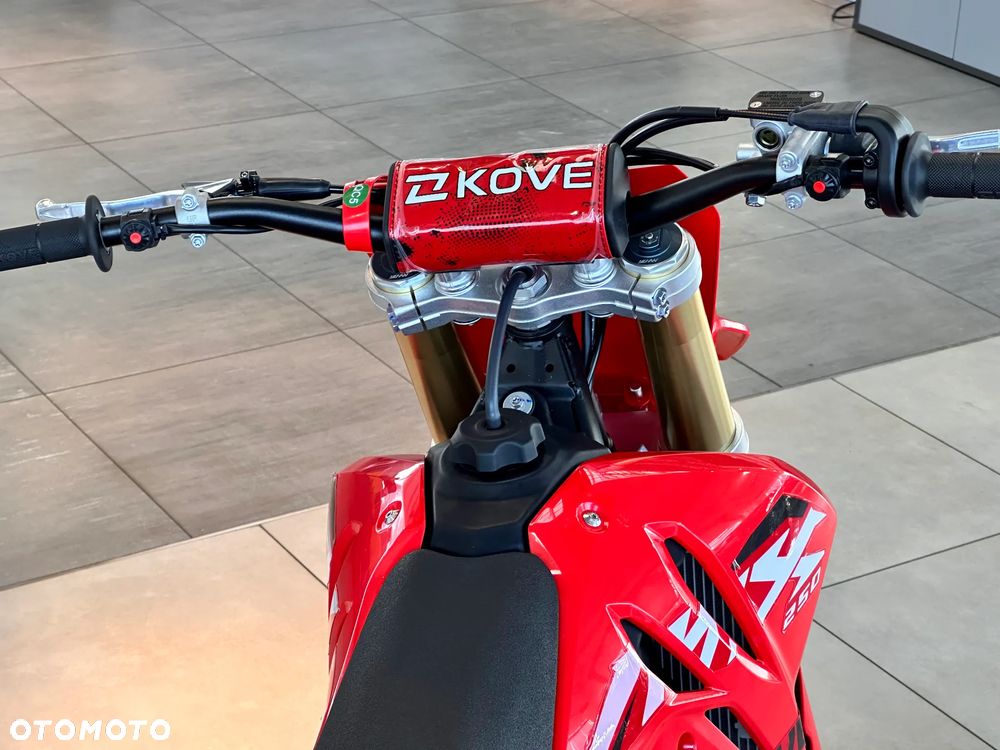 KOVE MX250 - 10