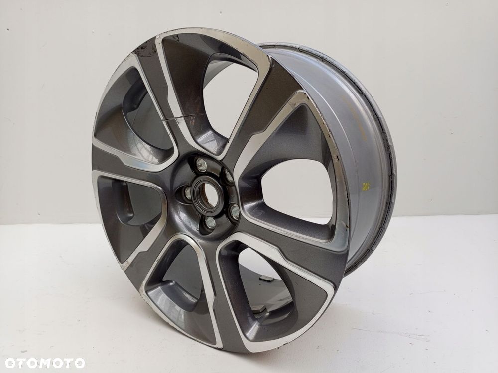 RANGE ROVER VOGUE FELGA ALUMINIOWA 9.5" X 21" 5X120 ET 49 EPLA-1007-DA - 4