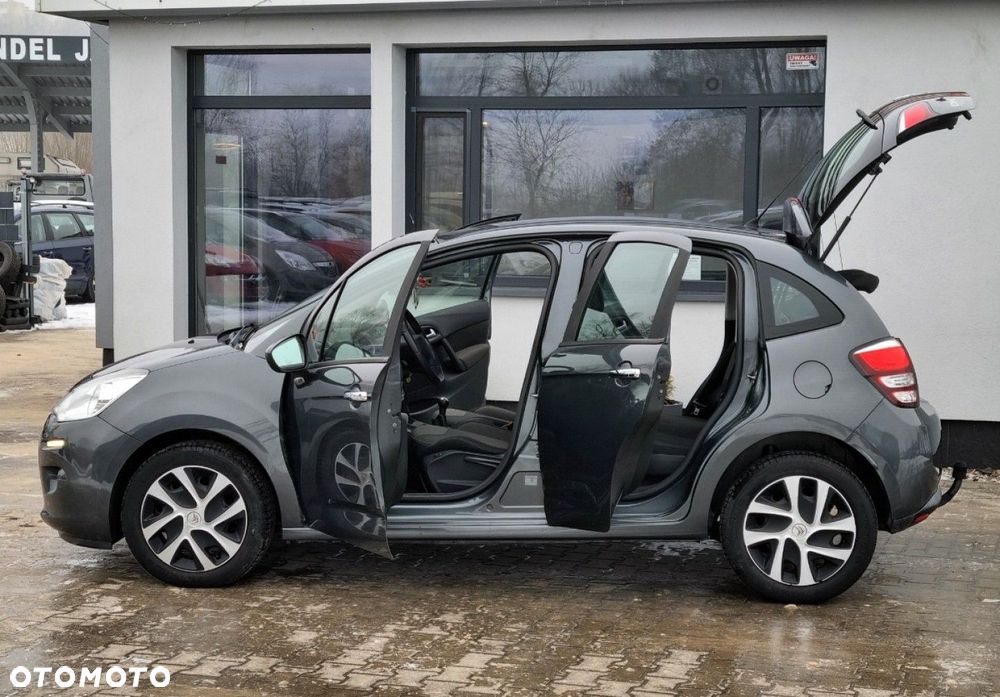 Citroën C3 - 17