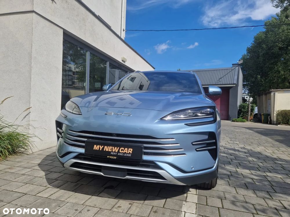 BYD Seal U ver-dm--i-comfort - 2