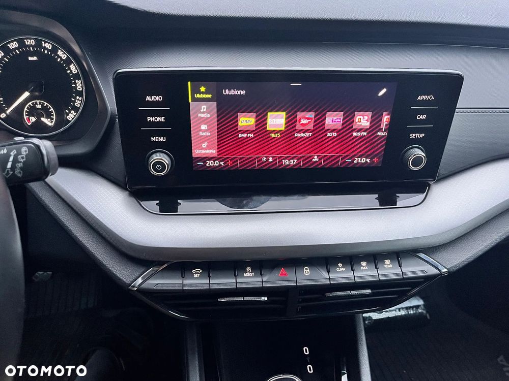 Skoda Octavia 1.5 TSI GPF ACT Ambition - 9