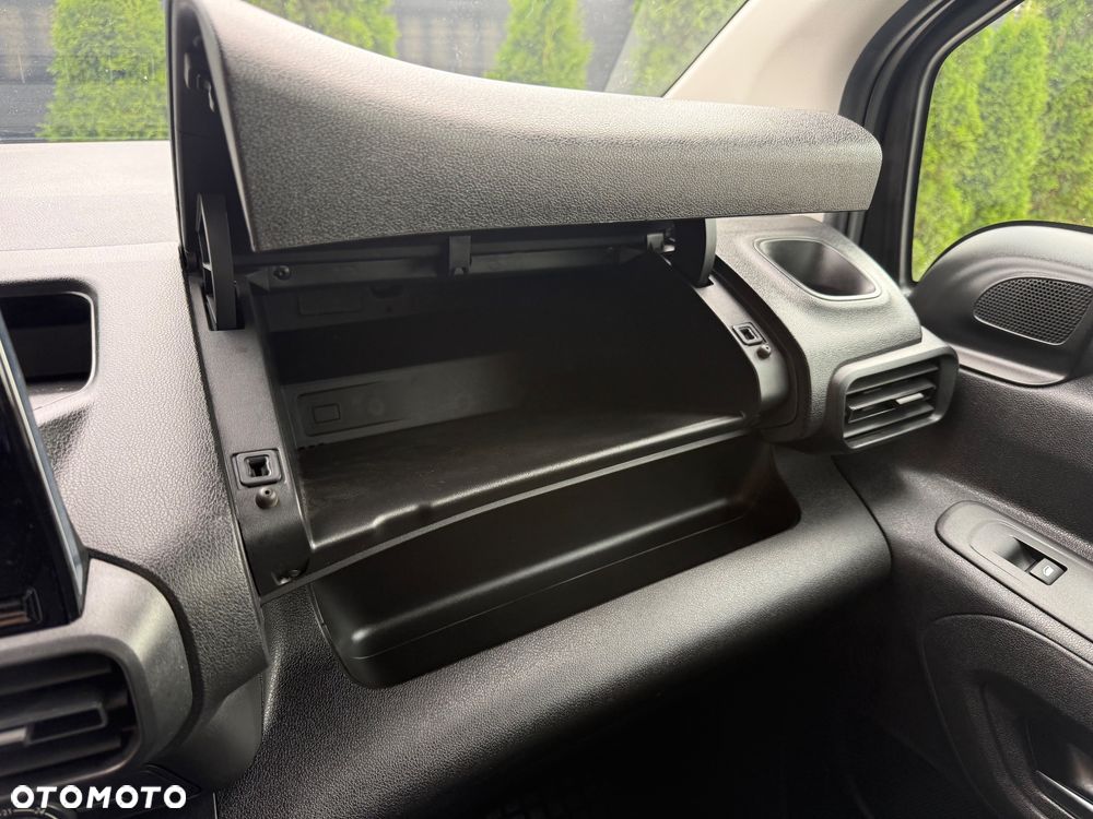 Opel Combo - 27