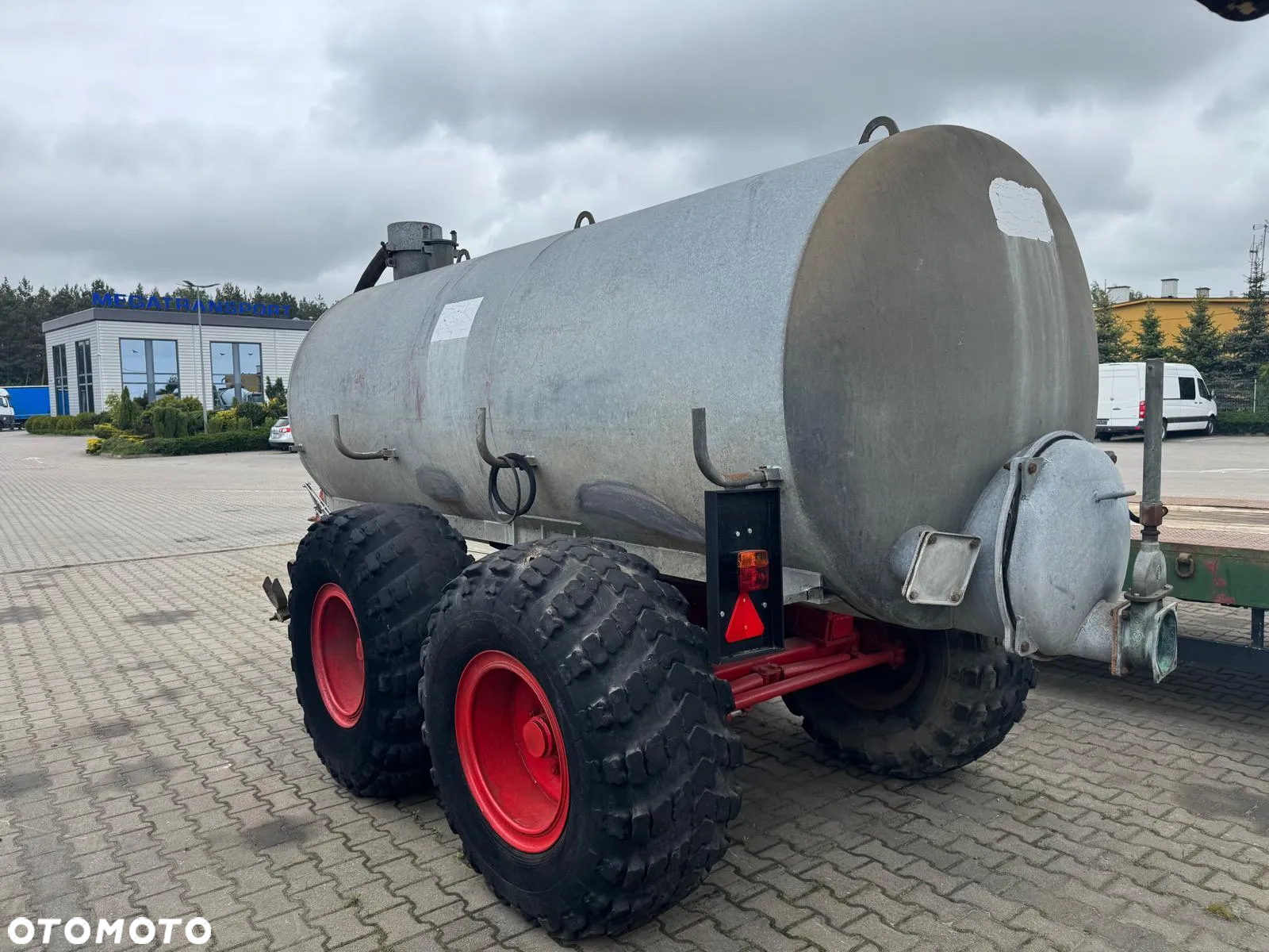 Inny Kotte VT7000 - 4