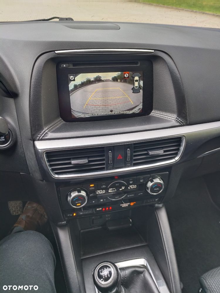 Mazda CX-5 2.2 D Skypassion - 13