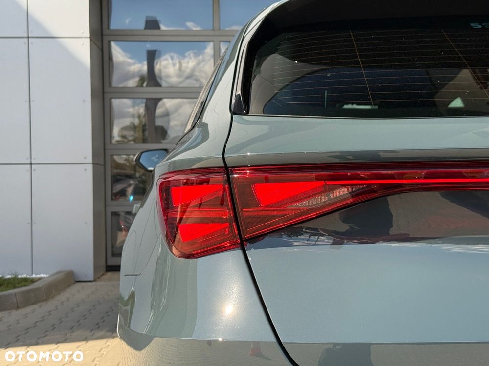 Cupra Leon - 12