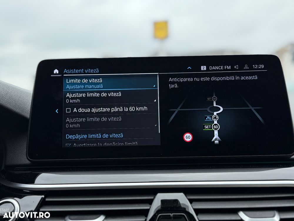 BMW Seria 5 520e AT PHEV - 20