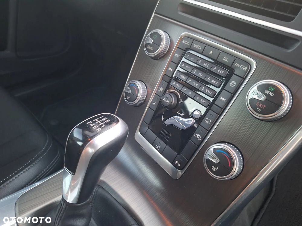 Volvo V60 - 23