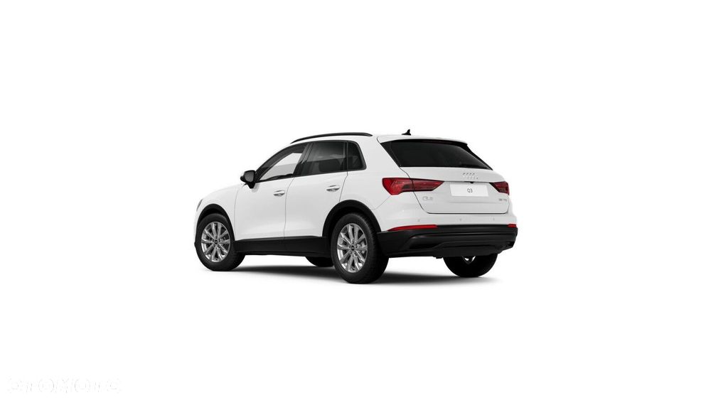 Audi Q3 - 2