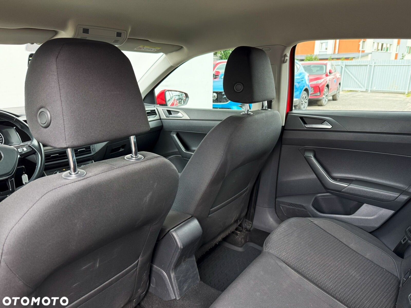 Volkswagen Polo 1.0 TSI Comfortline - 24
