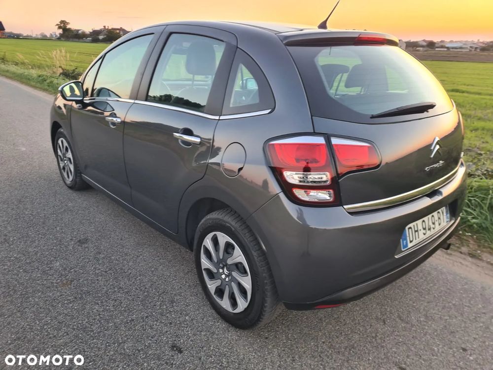 Citroën C3 1.2 PureTech Exclusive - 3