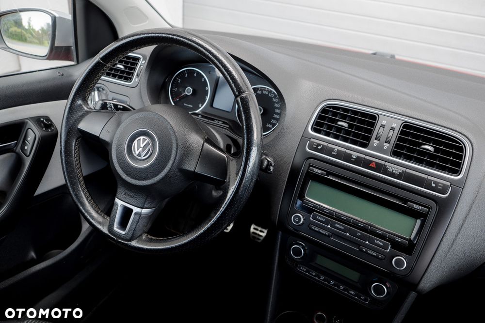 Volkswagen Polo Cross - 34