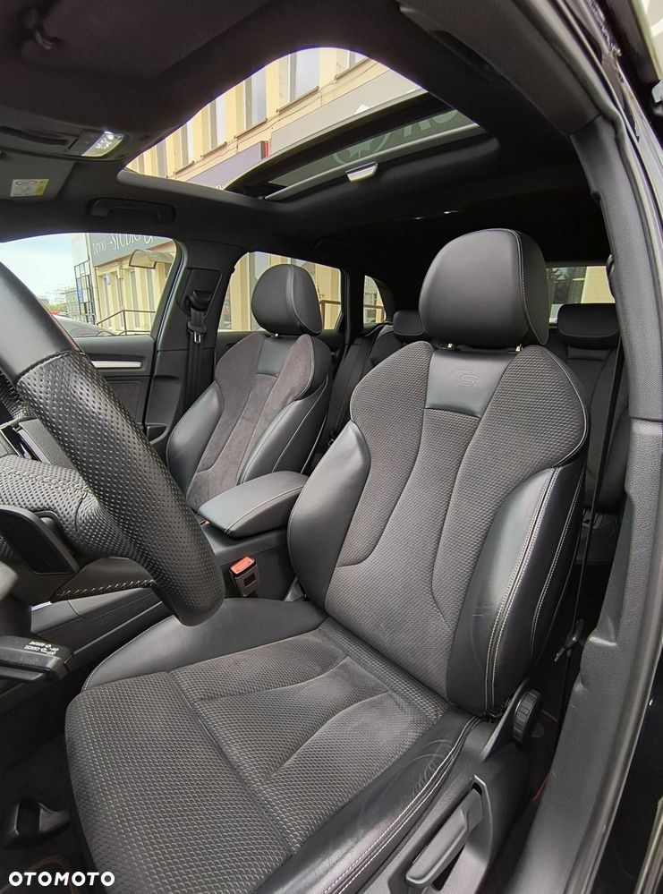 Audi S3 - 11