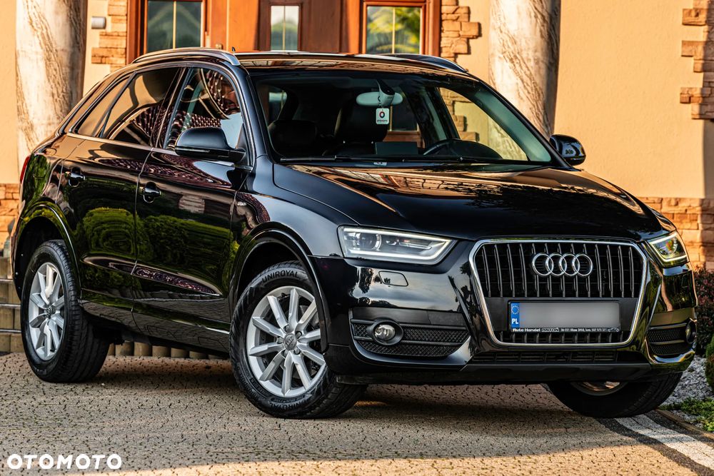 Audi Q3 2.0 TDI - 8