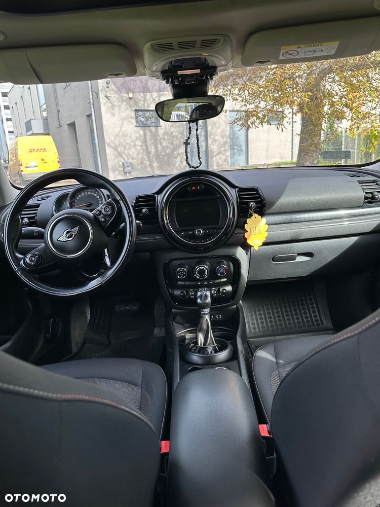 MINI Clubman Cooper Classic Trim - 11