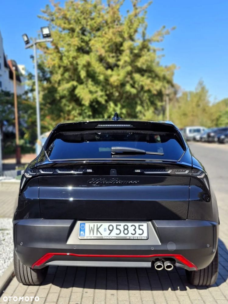 Alfa Romeo Junior 1.2 mHEV Ibrida Speciale eDCT - 6