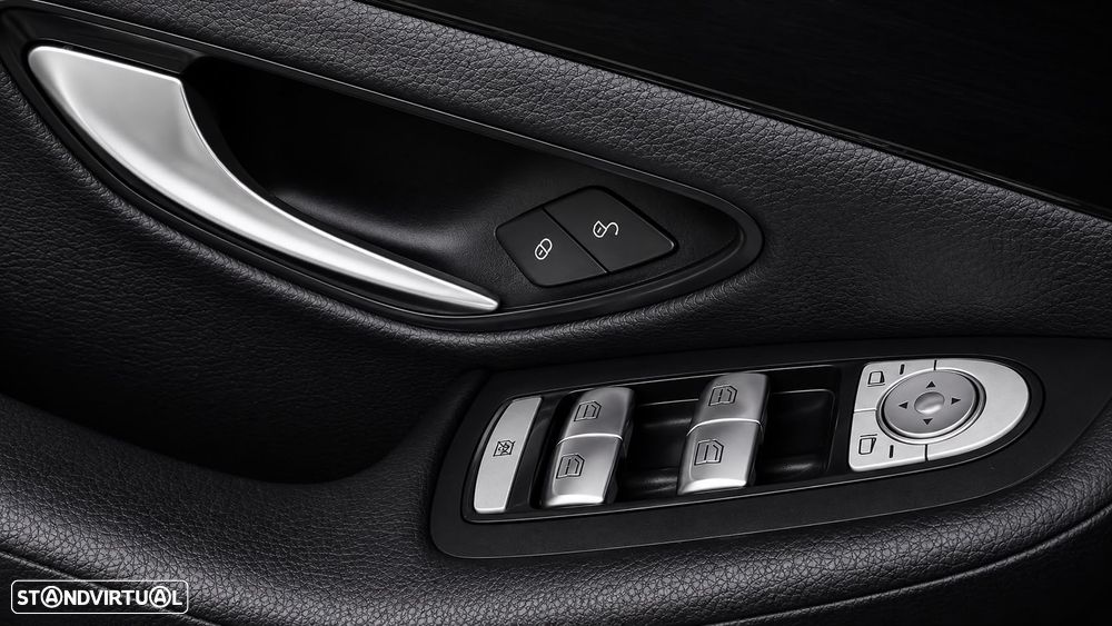 Mercedes-Benz C 300 de T 9G-TRONIC Exclusive - 17