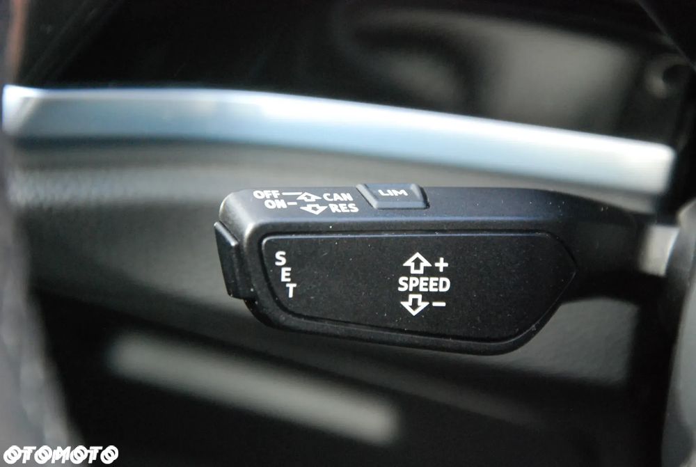 Audi Q3 40 TFSI Quattro Advanced S tronic - 38