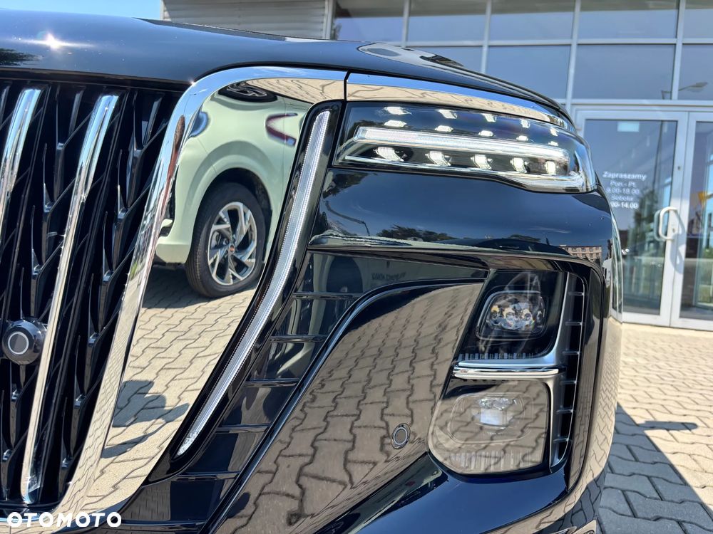 Hongqi H5 2.0T Comfort - 10
