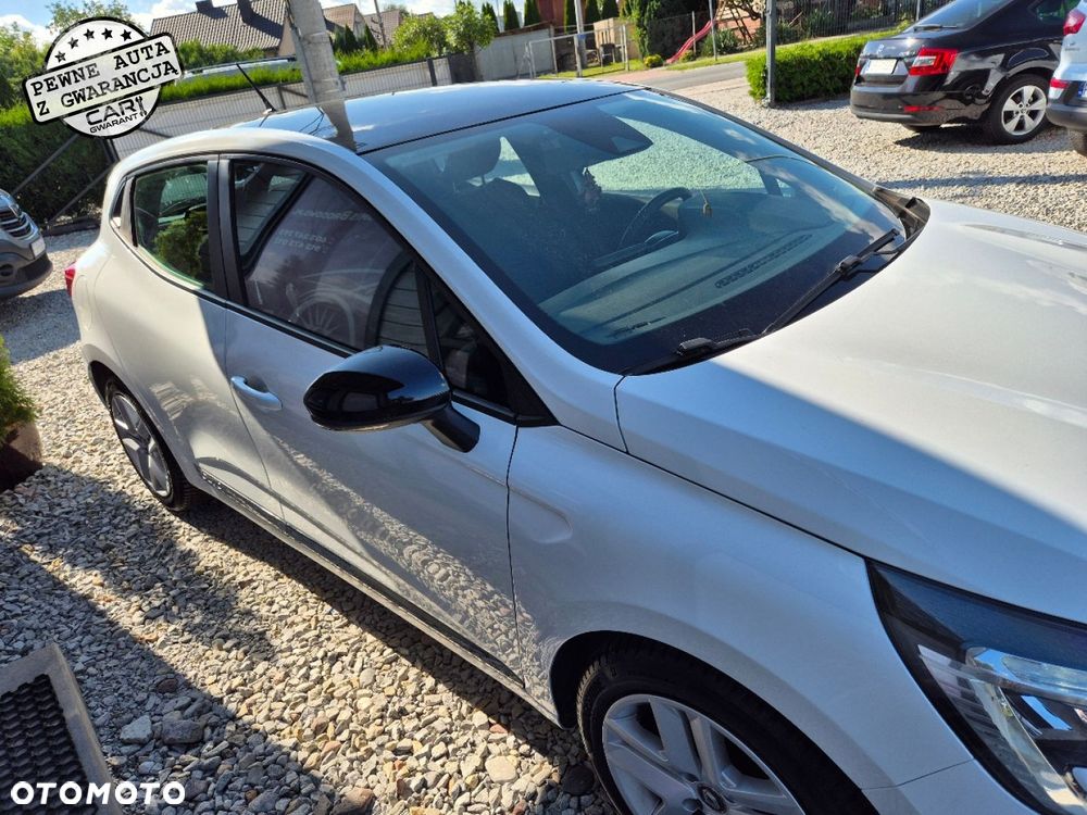 Renault Clio - 5