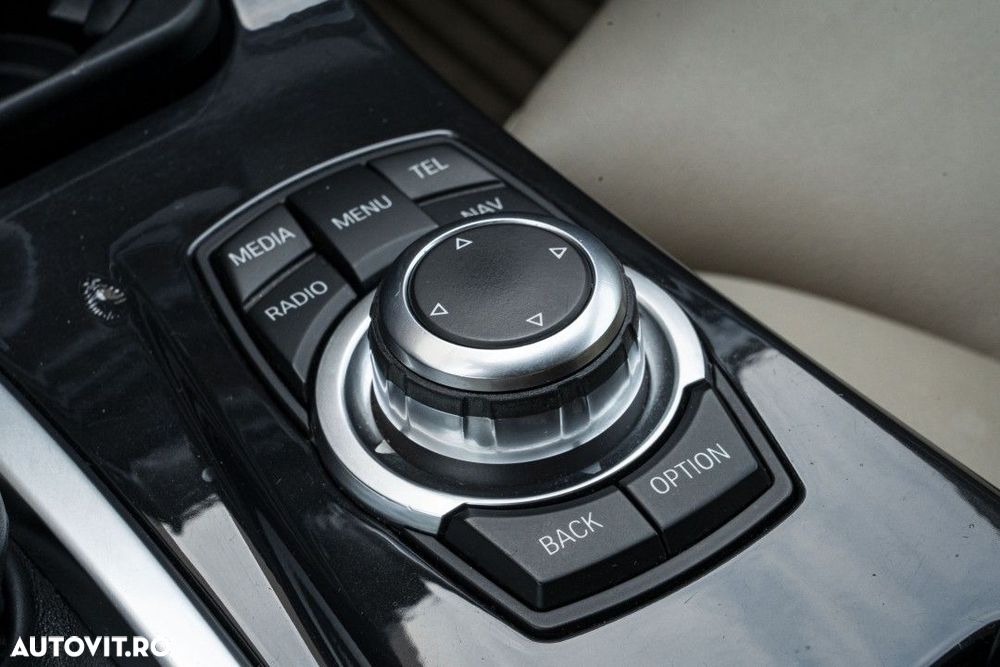 BMW Seria 5 - 24