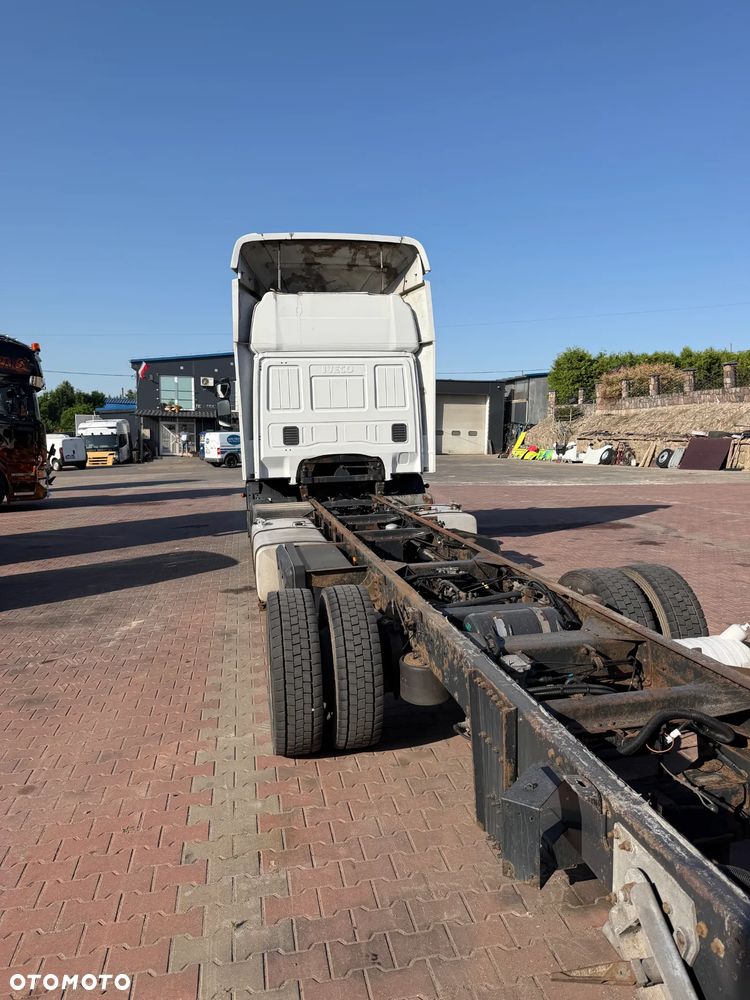 Iveco Eurocargo 120E28 - 4