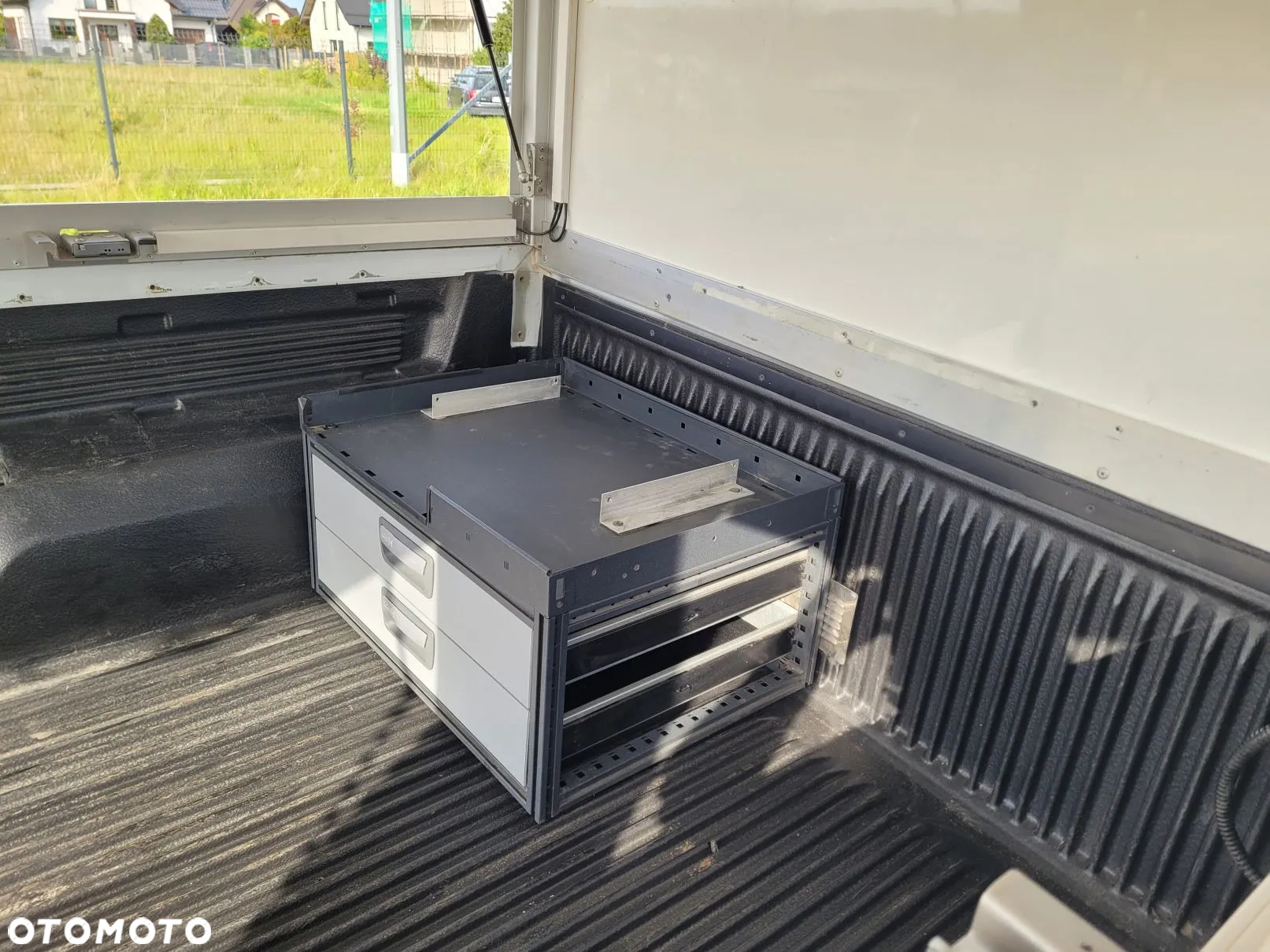 Ford Ranger Autm XLT - 26