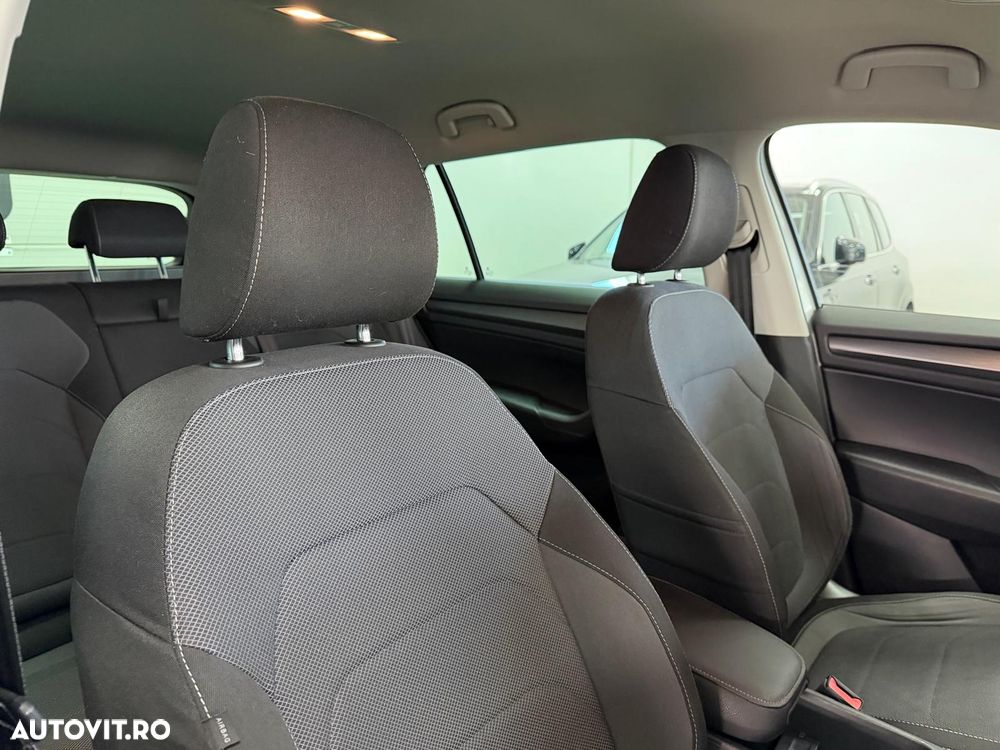 Skoda Kodiaq 2.0 TDI 4X4 Sportline - 19