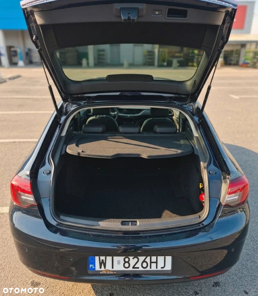 Opel Insignia 1.5 T Enjoy S&S - 6