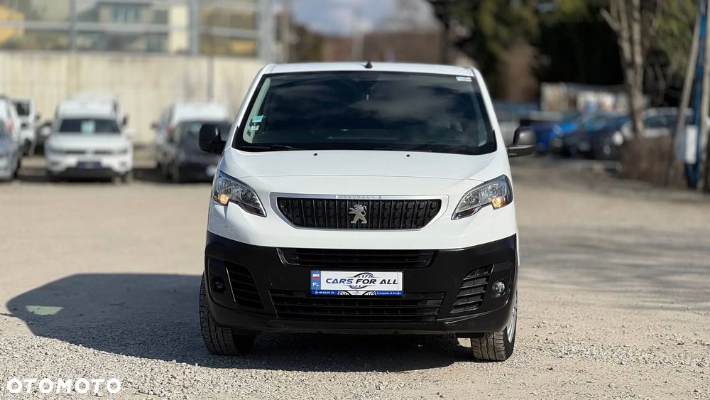 Peugeot Expert L2H1 TwinCab Premium - 3