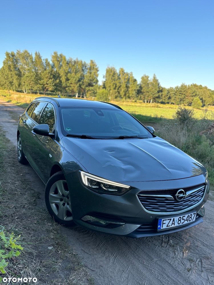 Opel Insignia - 2