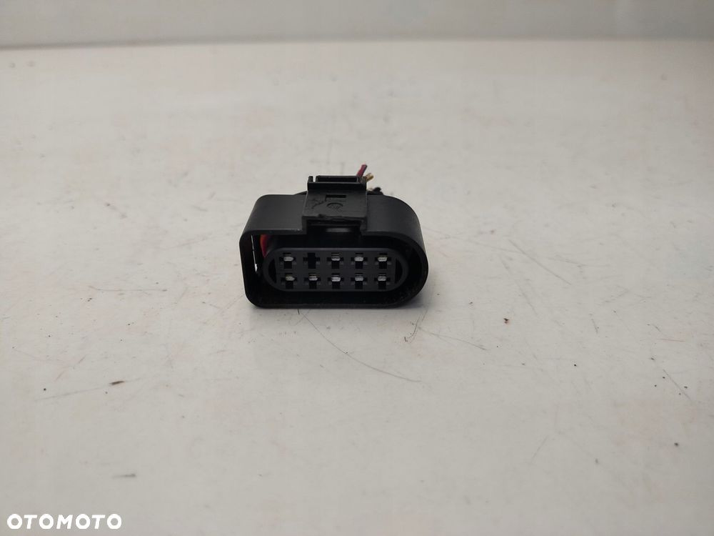 audi a4 b7 04r- reflektor lampa prawy przód prawa przednia - 10