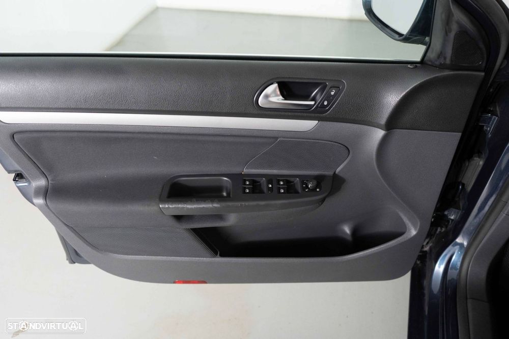 VW Golf Variant 1.9 TDi Confortline - 18