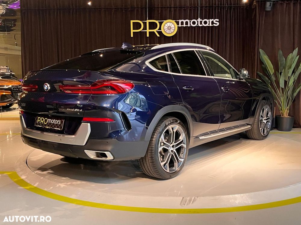 BMW X6 - 35