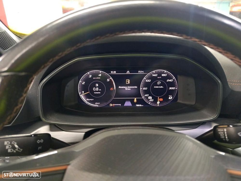 Cupra Formentor 2.0 TDI - 7