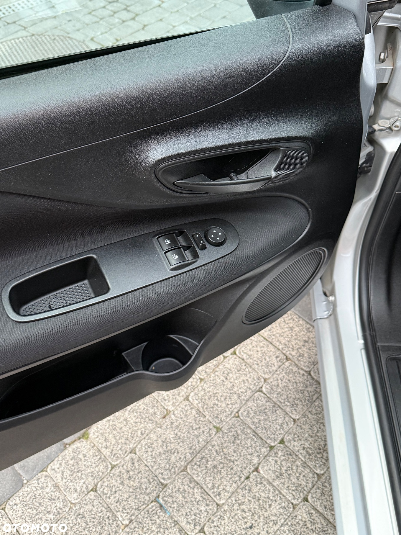 Fiat Punto Evo - 12