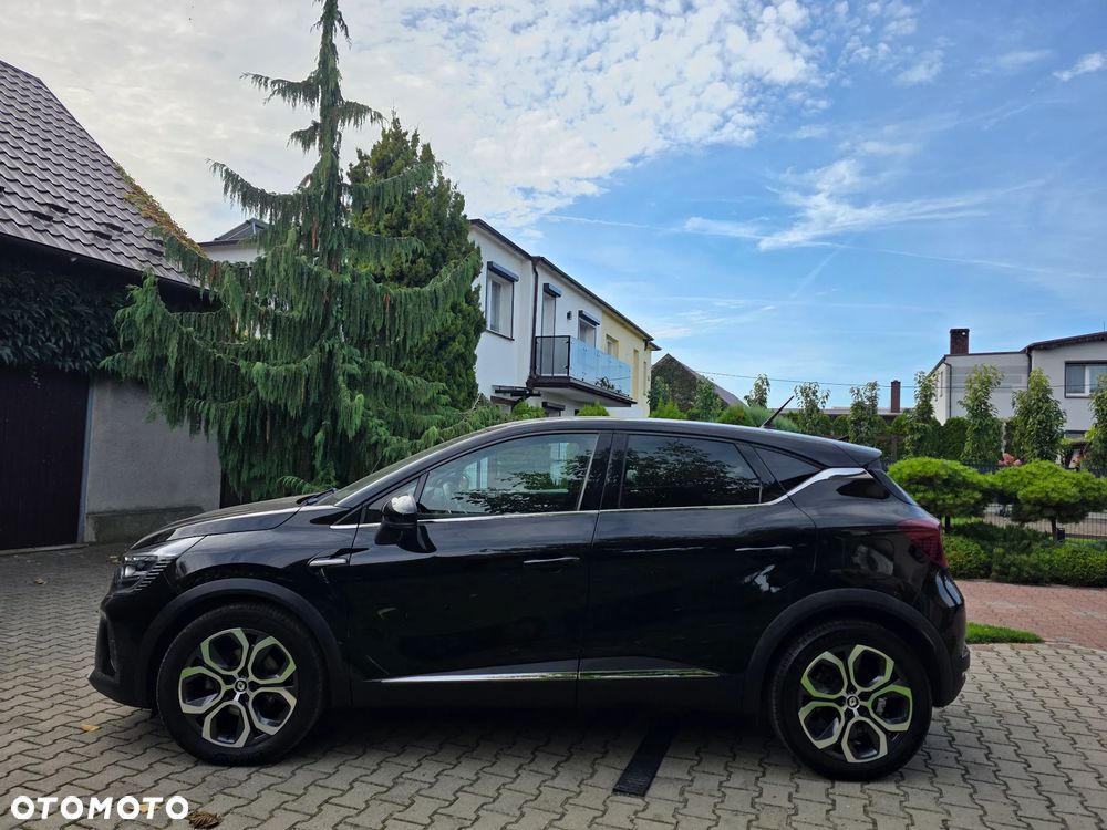 Renault Captur 2022 photo 4