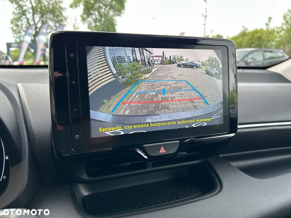 Toyota Yaris Hybrid 1.5 Style - 18