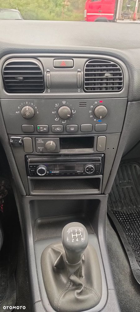 Volvo S40 - 5