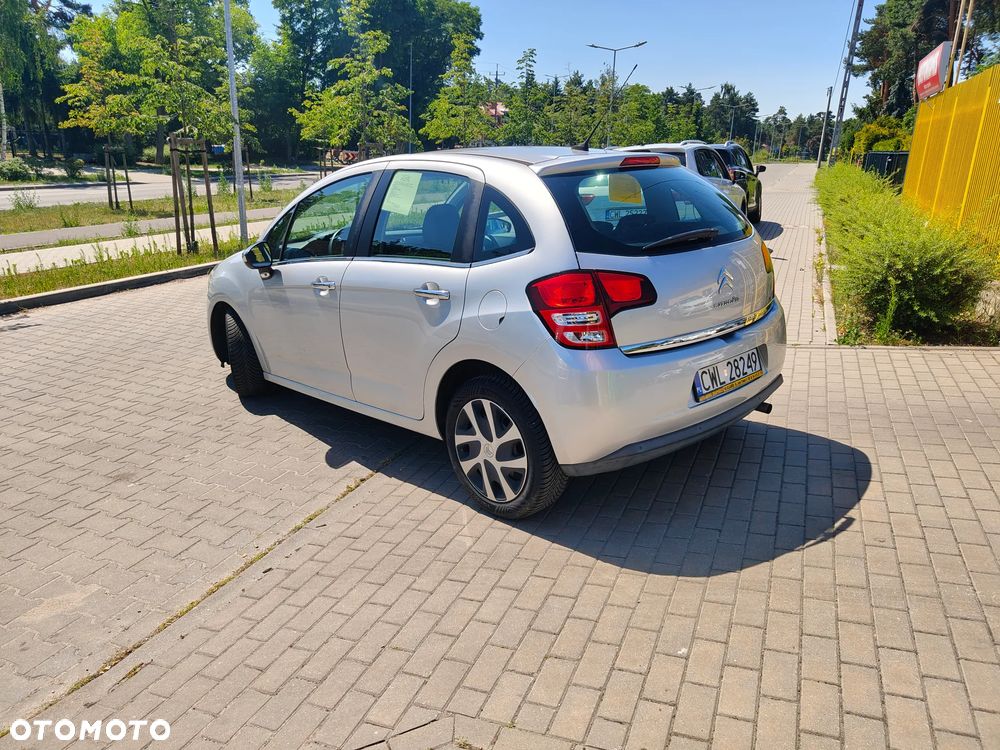 Citroën C3 Pure Tech (VTi) 82 Exclusive - 12