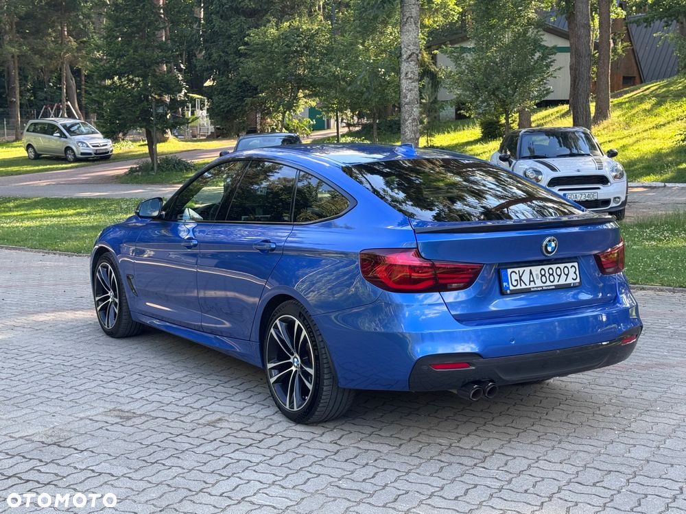 BMW 3GT 320i xDrive M Sport - 5