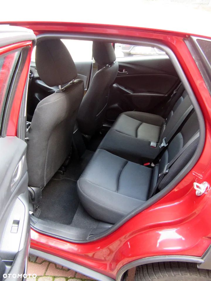 Mazda CX-3 2.0 SkyEnergy - 6