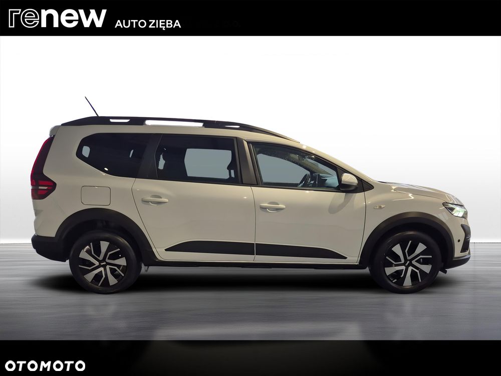 Dacia Jogger 1.0 TCe Expression 7os - 6