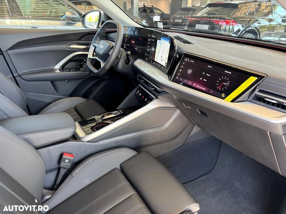 Audi Q5 40 TFSI quattro S tronic MHEV - 10