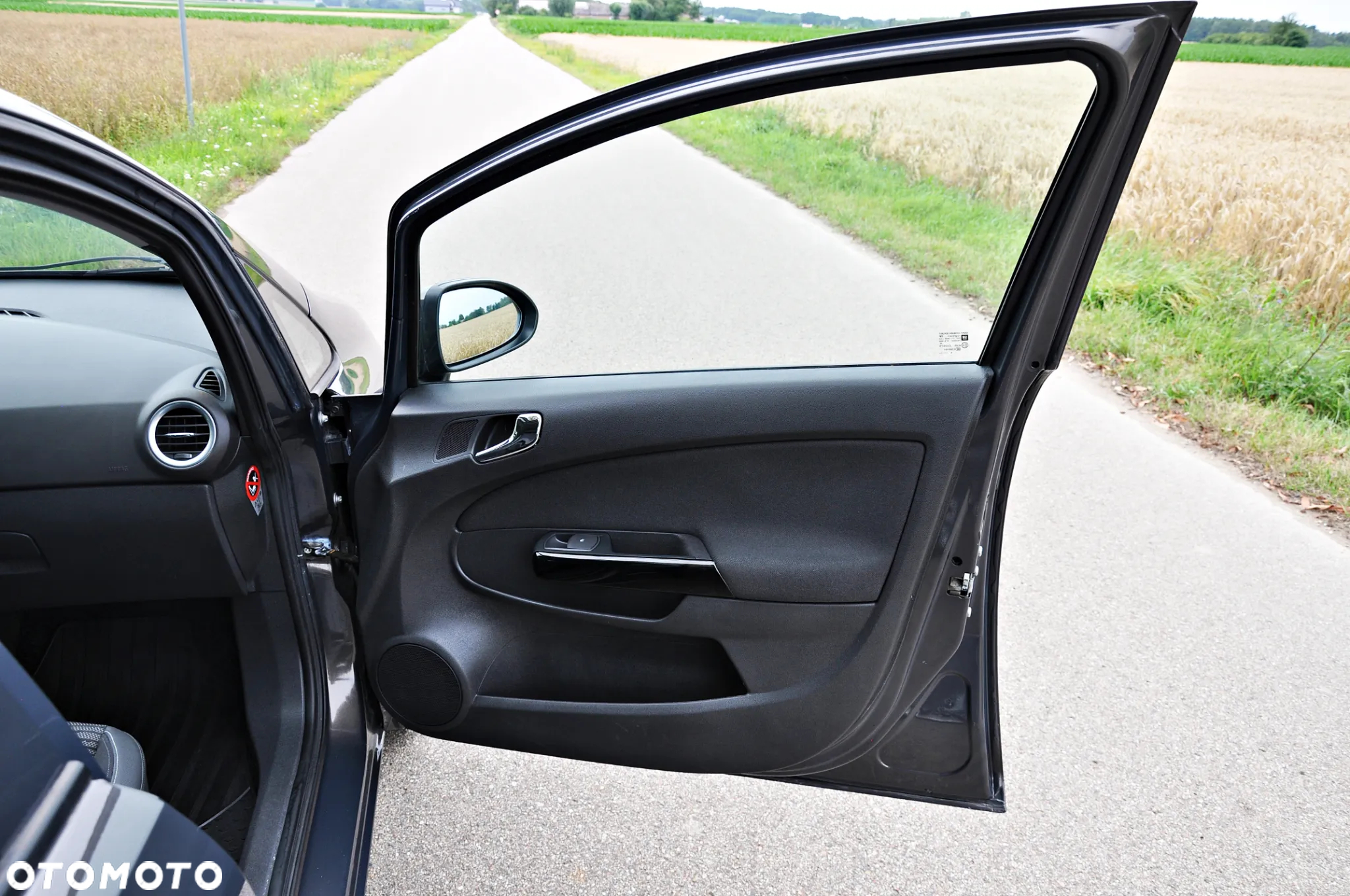 Opel Corsa 1.2 16V (ecoFLEX) Easytronic Innovation - 28