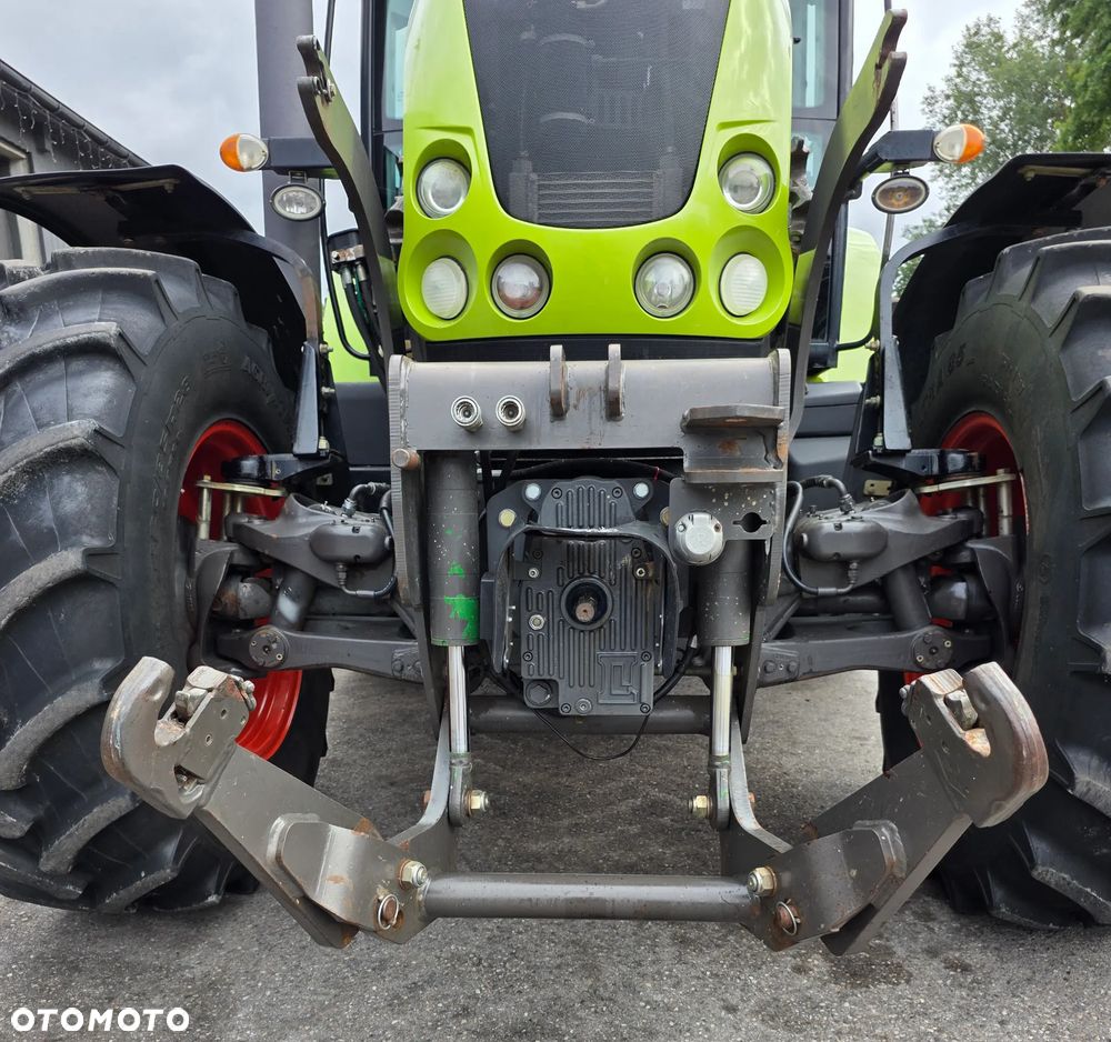 Claas Arion 630 Cis - 20