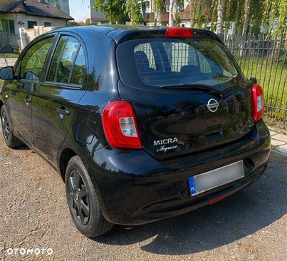 Nissan Micra 1.2 Acenta EU6 - 3