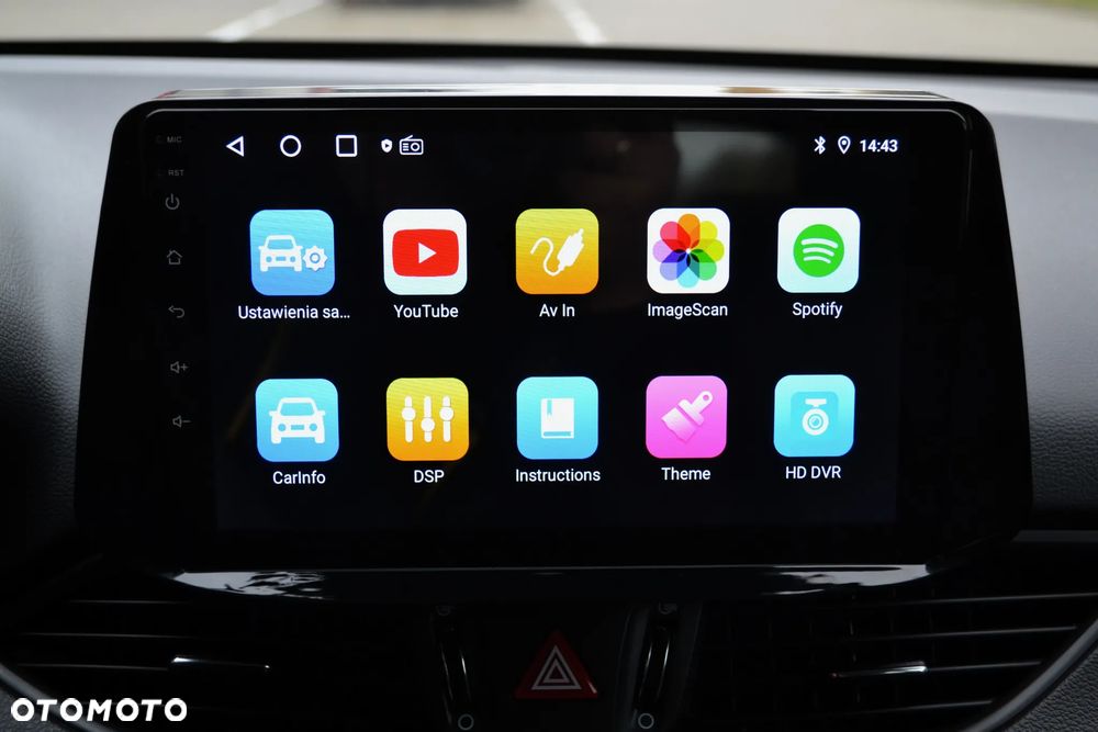 Hyundai i30 1.0 T-GDI Classic + - 16