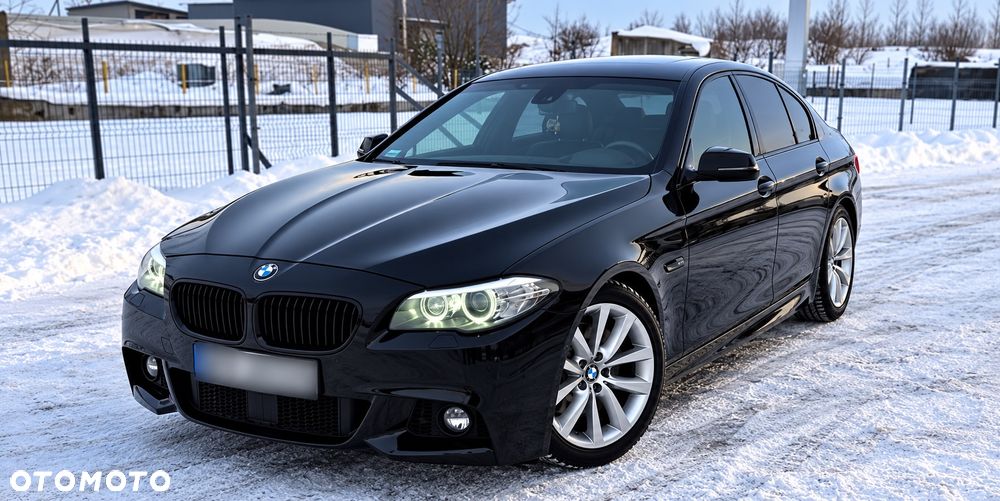 BMW Seria 5 - 15