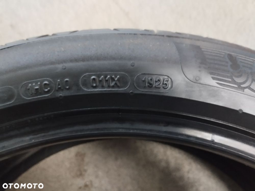 4 nowe opony letnie Michelin Primacy 4 235/45 R20 100V 2025 - 3