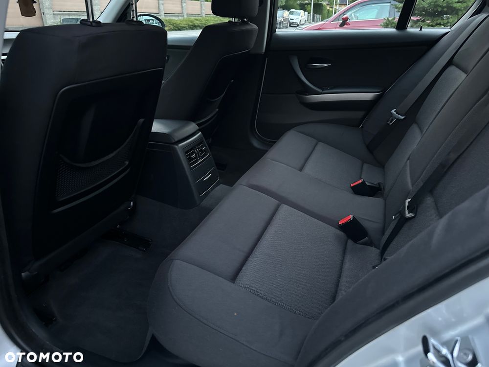 BMW Seria 3 330xd DPF - 13